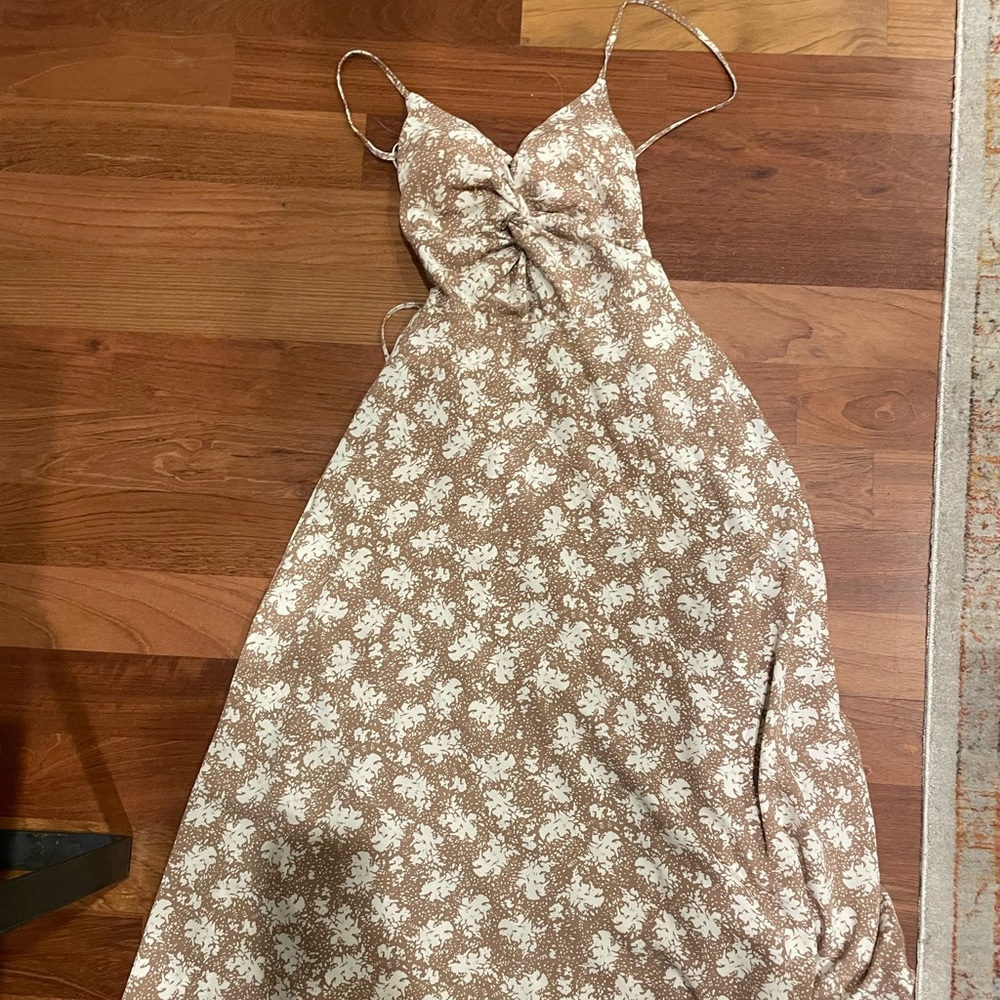 Lulu’s dress - size small